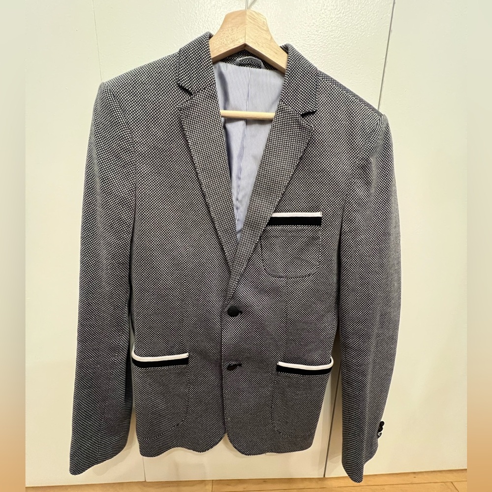 Men’s Zara blazer